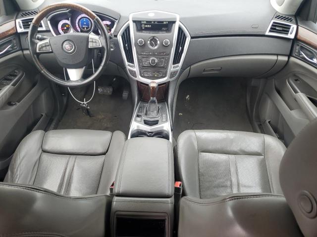 Photo 8 from auction – 2012 CADILLAC SRX LUXURY with VIN 3GYFNAE32CS506070
