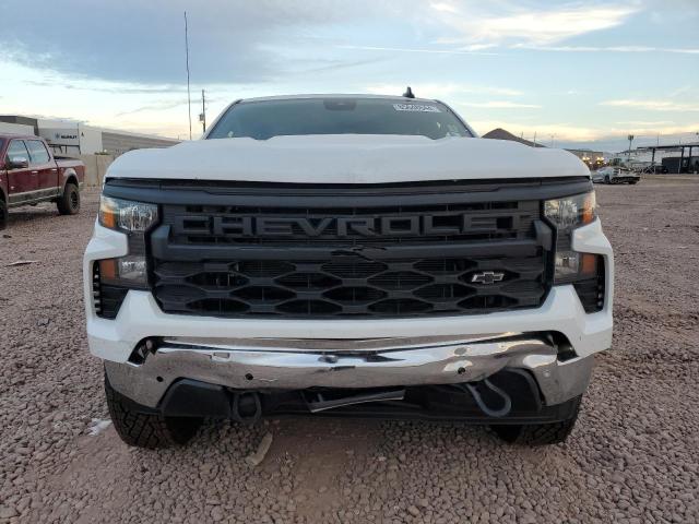 Photo 5 from auction – 2024 CHEVROLET SILVERADO with VIN 3GCUDAED5RG411653