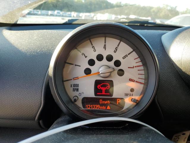 Photo 9 from auction – 2014 MINI COOPER S C with VIN WMWZC3C51EWP26930