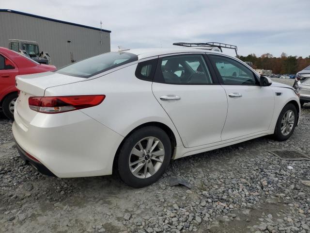 Photo 3 from auction – 2016 KIA OPTIMA LX with VIN KNAGT4L39G5088320