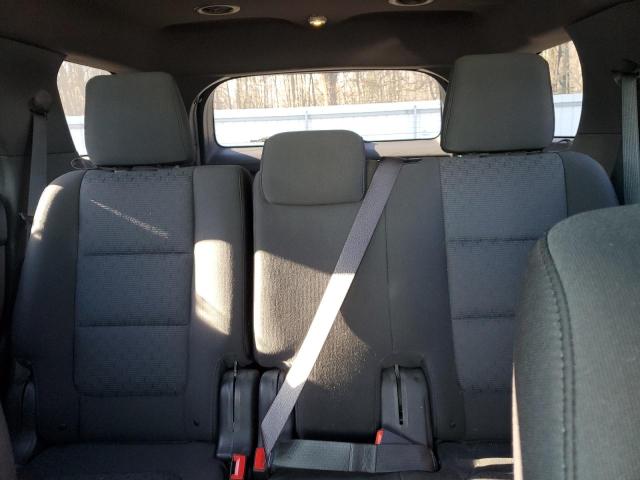 Photo 10 from auction – 2014 FORD EXPLORER X with VIN 1FM5K8D89EGB76862