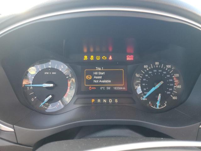 Photo 9 from auction – 2013 FORD FUSION SE with VIN 3FA6P0H74DR282808
