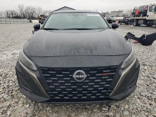 Photo 5 from auction – 2023 NISSAN ALTIMA SR with VIN 1N4BL4CV5PN331626