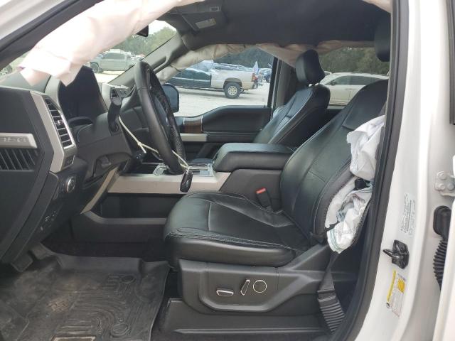 Photo 7 from auction – 2016 FORD F150 SUPER with VIN 1FTEW1EP7GFB62148