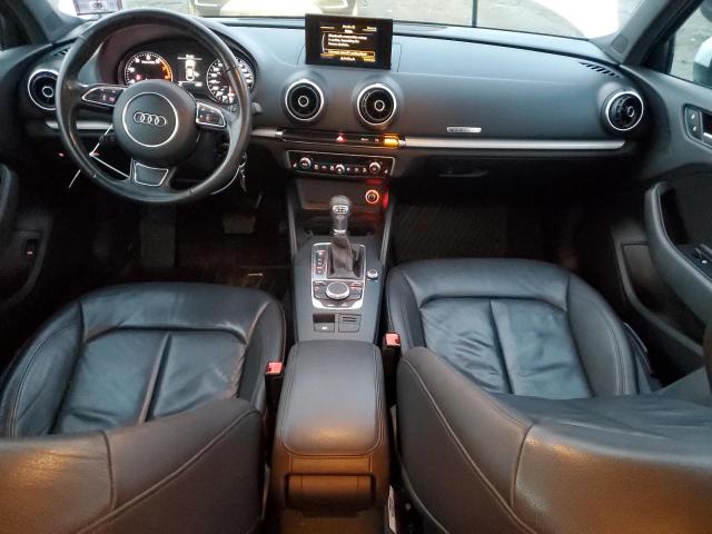 Photo 8 from auction – 2015 AUDI A3 PREMIUM with VIN WAUBFGFF3F1107006