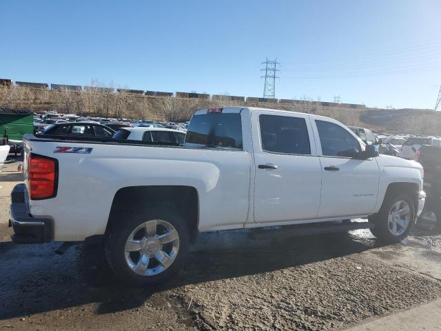 Photo 3 from auction – 2014 CHEVROLET SILVERADO with VIN 3GCUKREC8EG399682
