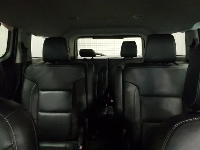 Photo 10 from auction – 2019 GMC ACADIA SLT with VIN 1GKKNMLS7KZ196990