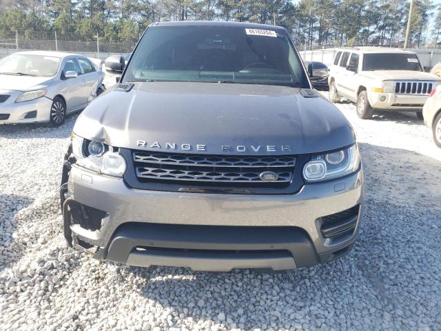 Photo 5 from auction – 2015 LAND ROVER RANGE ROVE with VIN SALWG2VF2FA609259