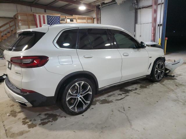 Photo 3 from auction – 2022 BMW X5 XDRIVE4 with VIN 5UXTA6C06N9J28477