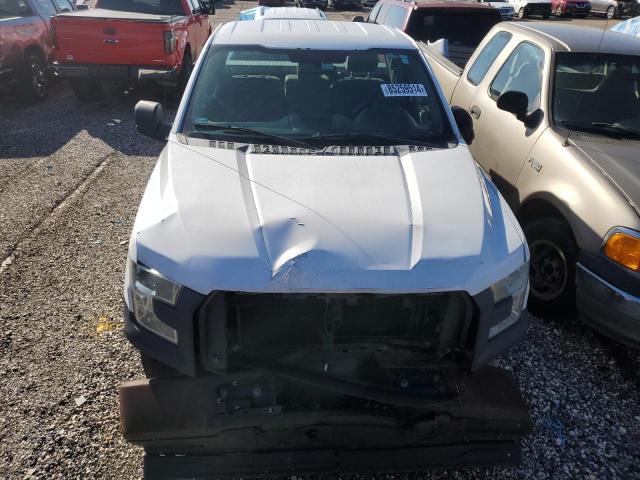Photo 5 from auction – 2017 FORD F150 with VIN 1FTMF1C85HKC32746