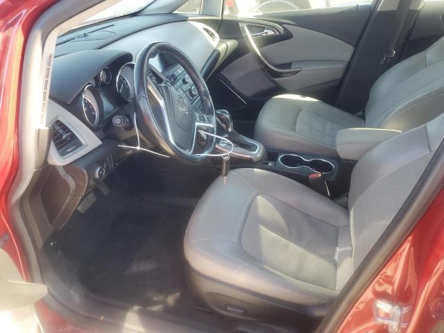 Photo 7 from auction – 2013 BUICK VERANO CON with VIN 1G4PR5SK5D4106809