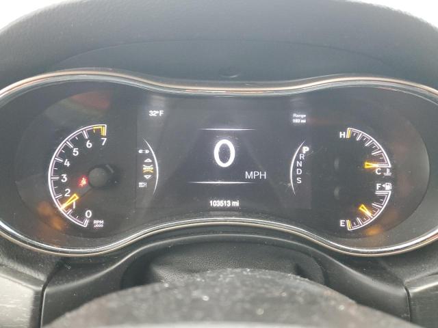 Photo 9 from auction – 2015 JEEP GRAND CHER with VIN 1C4RJFAG7FC794893