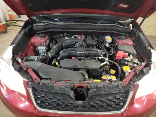 Photo 12 from auction – 2014 SUBARU FORESTER 2 with VIN JF2SJAHC9EH455238