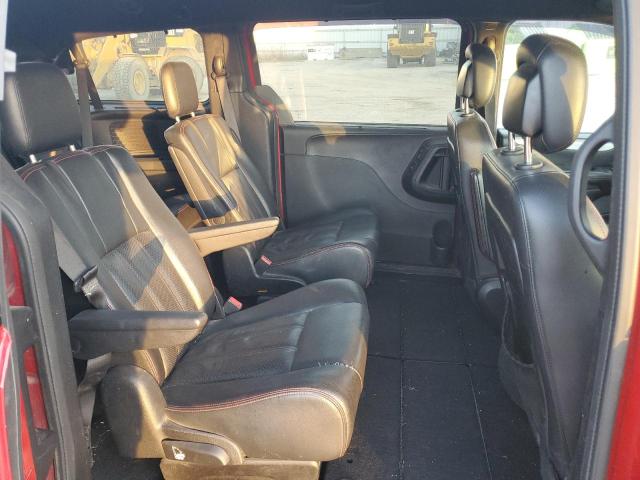 Photo 11 from auction – 2013 DODGE GRAND CARA with VIN 2C4RDGEG4DR662847