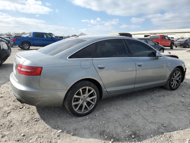 Photo 3 from auction – 2011 AUDI A6 PREMIUM with VIN WAUEKAFB7BN001986