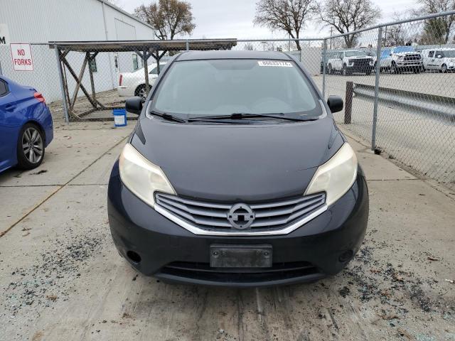 Photo 5 from auction – 2014 NISSAN VERSA NOTE with VIN 3N1CE2CP7EL379952