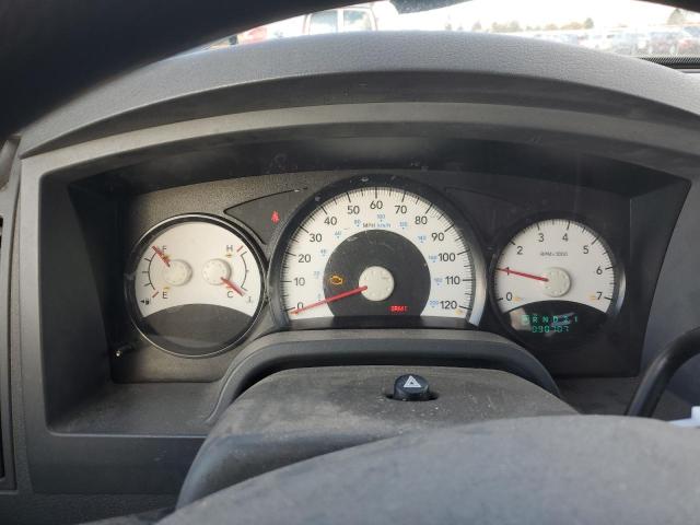 Photo 9 from auction – 2005 DODGE DAKOTA ST with VIN 1D7HW22K45S270278