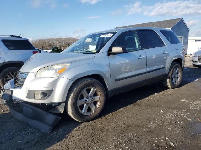 SATURN OUTLOOK XE 2009 with VIN 5GZEV13D19J219874 - Photo from auction