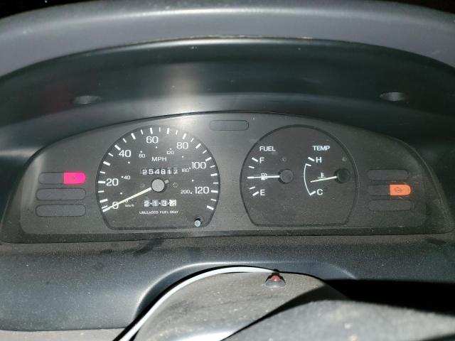 Photo 9 from auction – 1995 NISSAN SENTRA BAS with VIN 1N4AB41D1SC778676