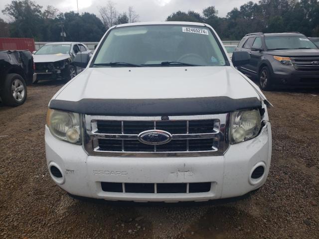 Photo 5 from auction – 2008 FORD ESCAPE XLS with VIN 1FMCU02ZX8KB93086