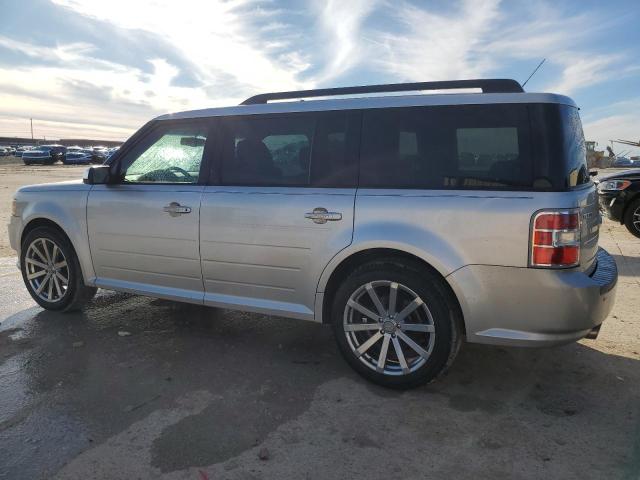 Photo 2 from auction – 2010 FORD FLEX SE with VIN 2FMGK5BC9ABA53756