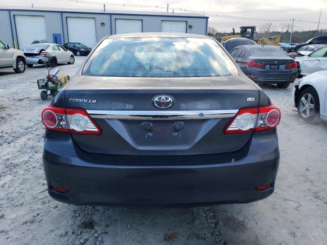 Photo 6 from auction – 2012 TOYOTA COROLLA BA with VIN 2T1BU4EEXCC789261