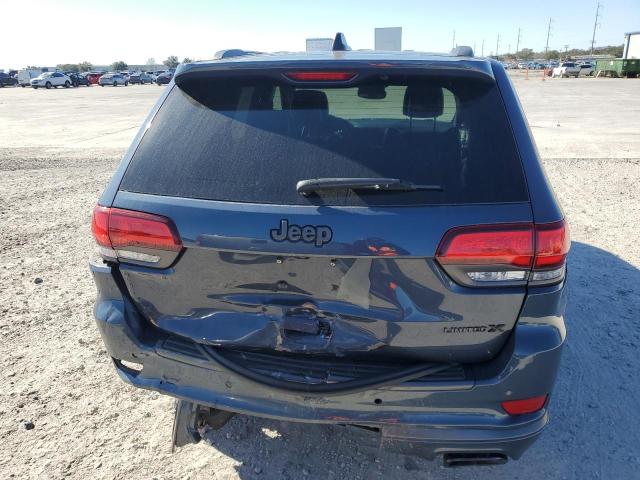 Photo 6 from auction – 2019 JEEP GRAND CHER with VIN 1C4RJEBG3KC698598