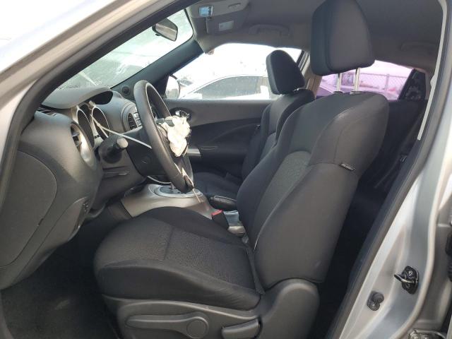 Photo 7 from auction – 2011 NISSAN JUKE S with VIN JN8AF5MR4BT008486