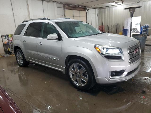 Photo 4 from auction – 2016 GMC ACADIA DEN with VIN 1GKKVTKD2GJ243975