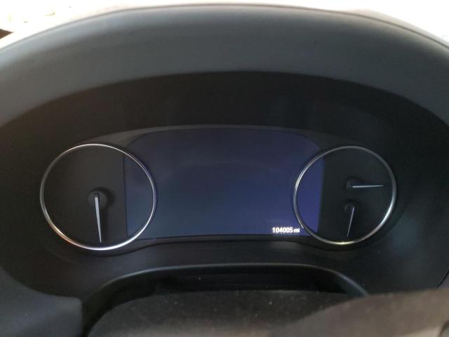 Photo 9 from auction – 2022 BUICK ENCLAVE PR with VIN 5GAEVBKWXNJ138619