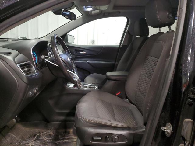 Photo 7 from auction – 2020 CHEVROLET EQUINOX LT with VIN 2GNAXUEV9L6284579
