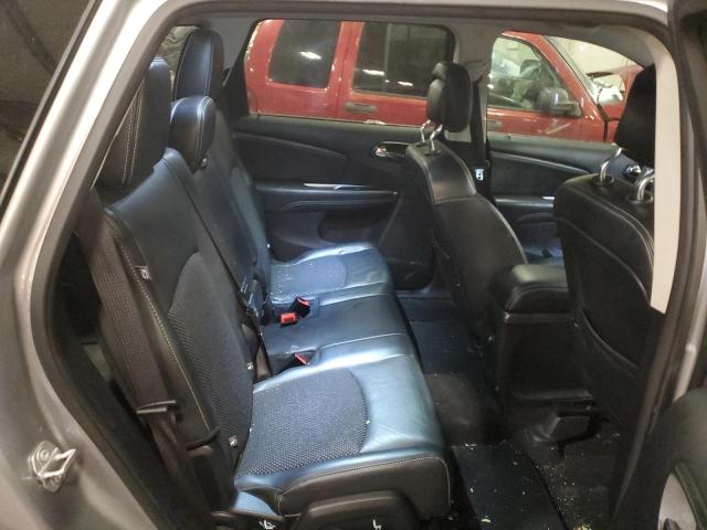 Photo 11 from auction – 2018 DODGE JOURNEY CR with VIN 3C4PDCGG0JT511171