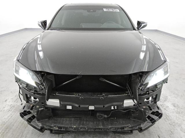 Photo 5 from auction – 2024 LEXUS ES 300H BA with VIN 58ADA1C18RU043942