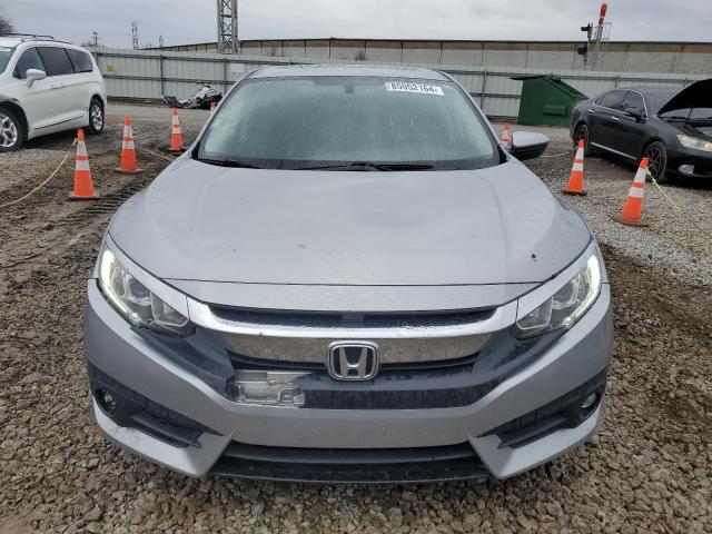 Photo 5 from auction – 2018 HONDA CIVIC EXL with VIN JHMFC1F79JX017205