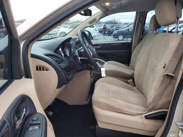 Photo 7 from auction – 2014 DODGE GRAND CARA with VIN 2C4RDGBG5ER105113