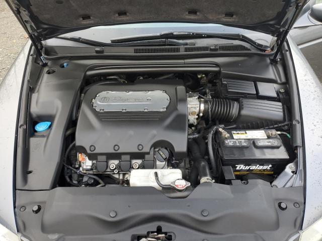 Photo 11 from auction – 2005 ACURA TL with VIN 19UUA66265A023103
