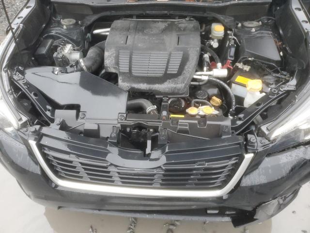 Photo 12 from auction – 2019 SUBARU FORESTER with VIN JF2SKACC4KH593821