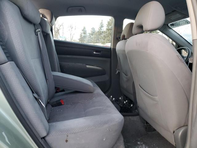 Photo 10 from auction – 2008 TOYOTA PRIUS with VIN JTDKB20U287710604