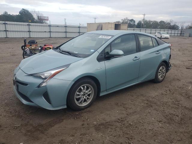 TOYOTA PRIUS 2016 with VIN JTDKARFU5G3014747 - Photo from auction