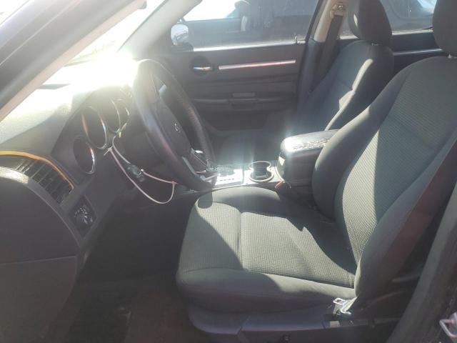 Photo 7 from auction – 2010 DODGE CHARGER SX with VIN 2B3CA3CV4AH193755