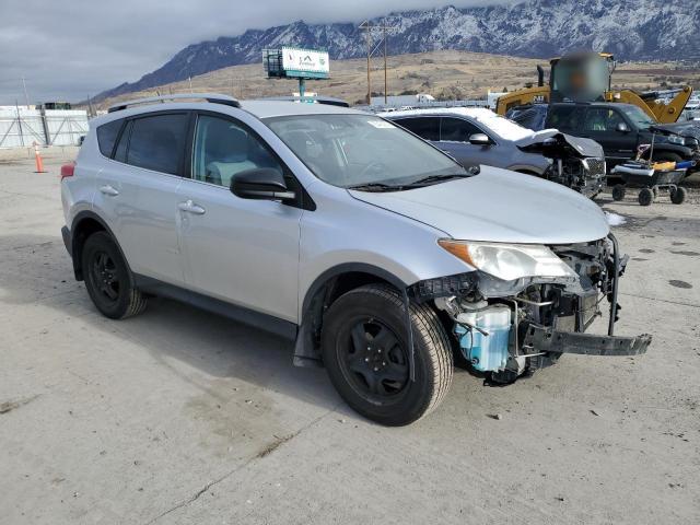Photo 4 from auction – 2013 TOYOTA RAV4 LE with VIN 2T3BFREV5DW080512