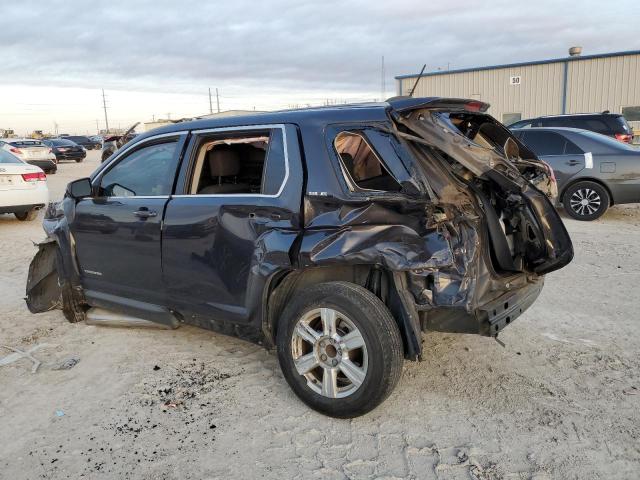 Photo 2 from auction – 2015 GMC TERRAIN SL with VIN 2GKALMEK6F6327620