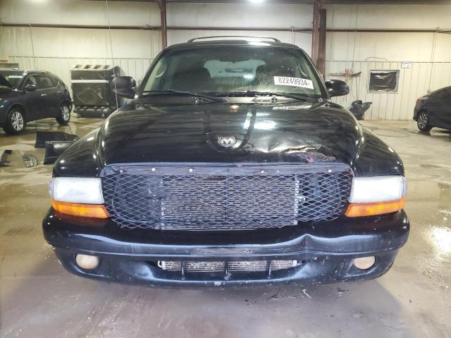 Photo 5 from auction – 2002 DODGE DURANGO SL with VIN 1B4HR48N32F192172