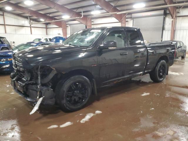 RAM 1500 SPORT 2016 with VIN 1C6RR7HTXGS328312 - Photo from auction