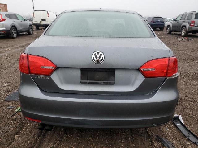 Photo 6 from auction – 2011 VOLKSWAGEN JETTA BASE with VIN 3VW1K7AJ5BM305294