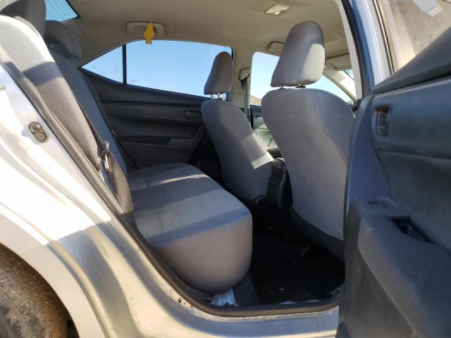 Photo 10 from auction – 2017 TOYOTA COROLLA L with VIN 2T1BURHE5HC778278