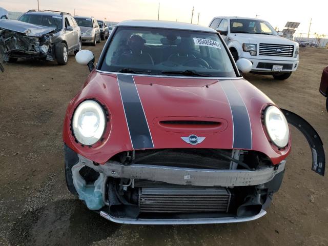 Photo 5 from auction – 2014 MINI COOPER S with VIN WMWXM7C53ET925670
