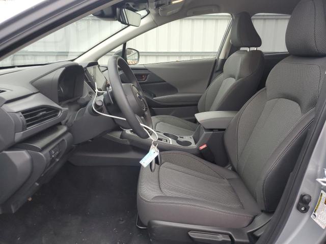 Photo 7 from auction – 2024 SUBARU CROSSTREK with VIN JF2GUADC5R8373368
