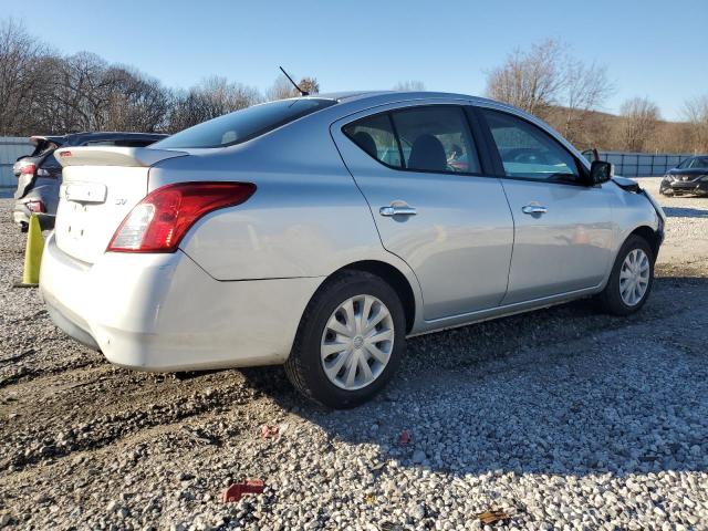 Photo 3 from auction – 2018 NISSAN VERSA S with VIN 3N1CN7AP4JK428895