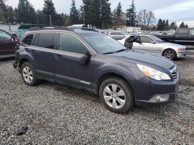 Снимка 4 от търг – 2010 SUBARU OUTBACK 2. с VIN 4S4BRBGC8A3320141